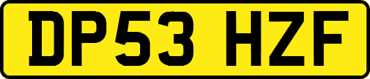 DP53HZF