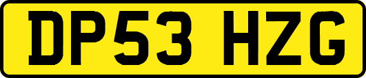 DP53HZG