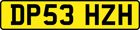 DP53HZH