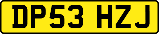 DP53HZJ