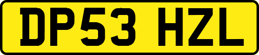 DP53HZL