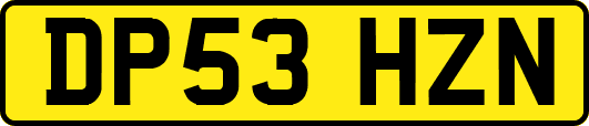 DP53HZN