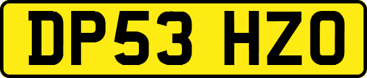 DP53HZO