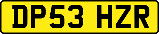 DP53HZR