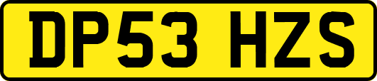 DP53HZS