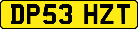 DP53HZT