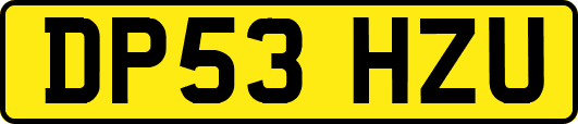 DP53HZU