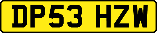 DP53HZW