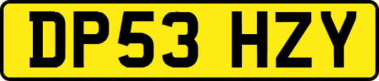 DP53HZY