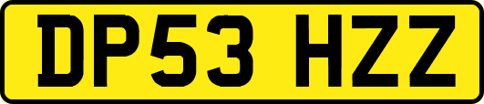 DP53HZZ