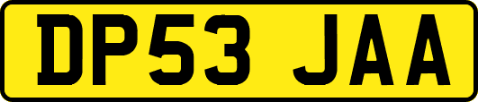DP53JAA