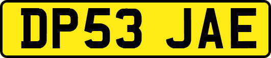DP53JAE