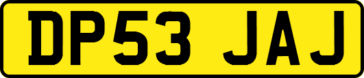 DP53JAJ
