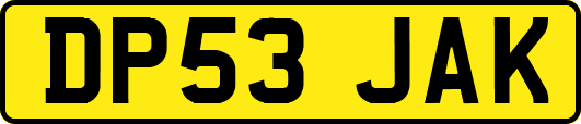 DP53JAK