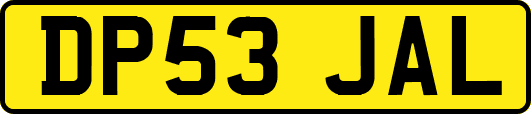 DP53JAL