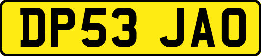 DP53JAO