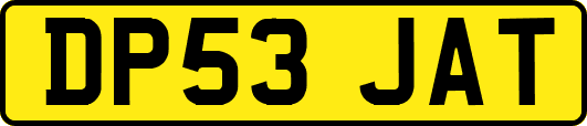 DP53JAT