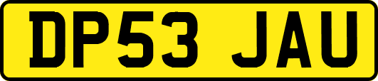 DP53JAU