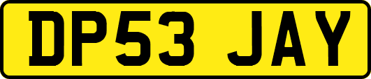 DP53JAY