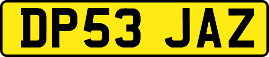 DP53JAZ