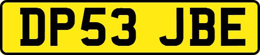 DP53JBE