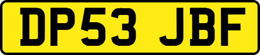 DP53JBF