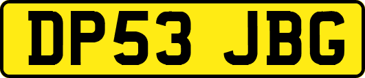 DP53JBG