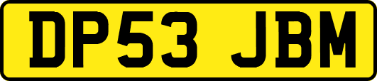 DP53JBM