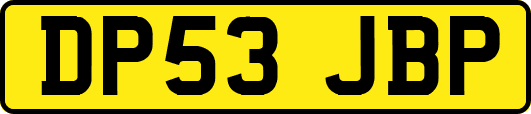 DP53JBP