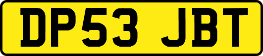 DP53JBT