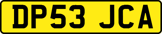 DP53JCA