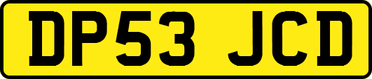DP53JCD