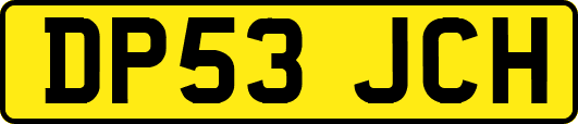 DP53JCH