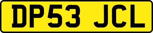DP53JCL