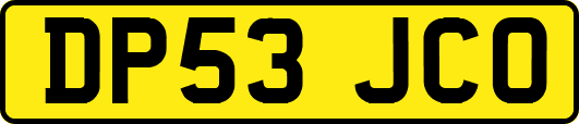 DP53JCO