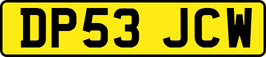 DP53JCW