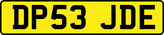 DP53JDE