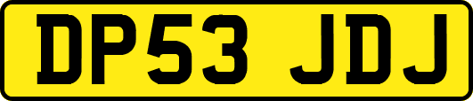 DP53JDJ