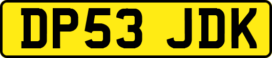 DP53JDK