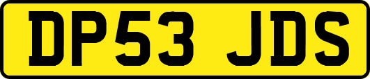 DP53JDS