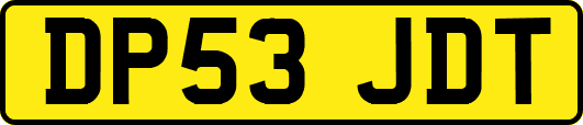 DP53JDT