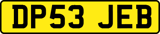 DP53JEB
