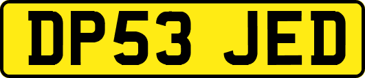 DP53JED