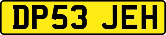 DP53JEH