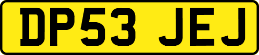 DP53JEJ