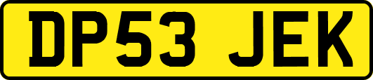 DP53JEK