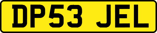 DP53JEL