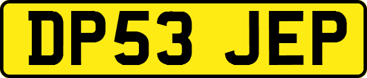 DP53JEP