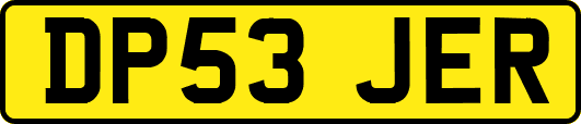 DP53JER