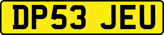 DP53JEU